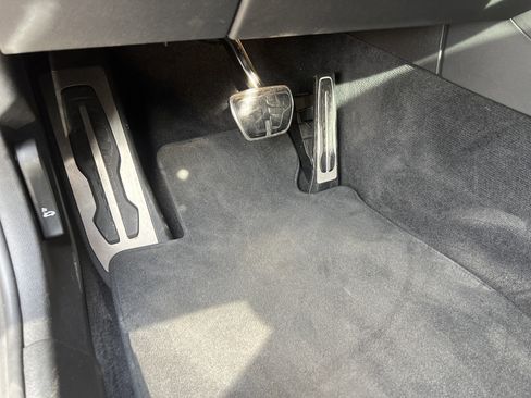 Certified 2022 BMW 540i w/ M Sport Package image 17