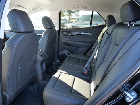 New 2026 Buick Envision Preferred image 4