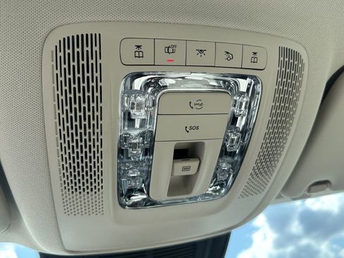 New 2026 Mercedes-Benz GLS 450 4MATIC image 35