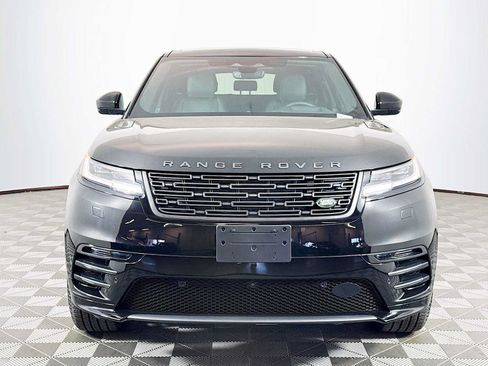 Used 2026 Land Rover Range Rover Velar Dynamic SE AWD/4WD image 2