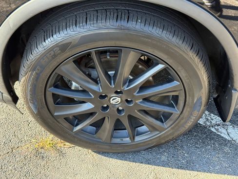 Used 2020 Nissan Murano SL image 27