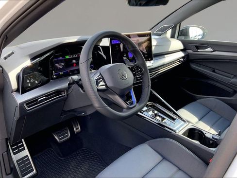 New 2026 Volkswagen Golf AWD/4WD image 7