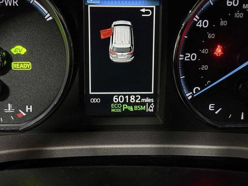 Certified 2017 Toyota RAV4 Limited w/ All Weather Liner Package image 19