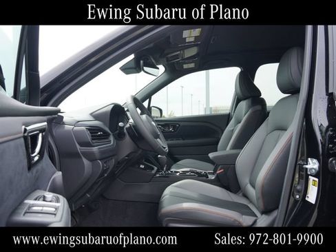 Used 2026 Subaru Forester Sport w/ Onyx Edition AWD/4WD image 13