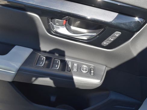 Certified 2024 Honda CR-V EX-L image 15