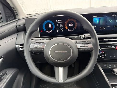 New 2026 Hyundai Tucson SEL image 16