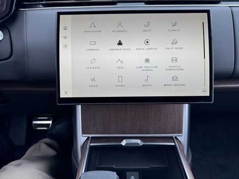 Used 2024 Land Rover Range Rover SE image 18