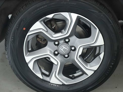 Used 2019 Honda CR-V EX image 12