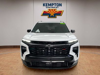 Used 2024 Chevrolet Traverse RS w/ LPO, Floor Liner Package