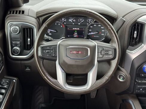 Used 2021 GMC Sierra 1500 SLT RWD image 11