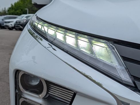 Used 2025 Mitsubishi Eclipse Cross SE AWD/4WD image 16