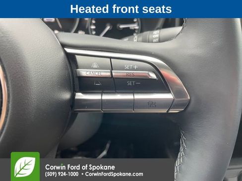 Used 2025 MAZDA CX-50 AWD 2.5 S w/ Weather Package image 27