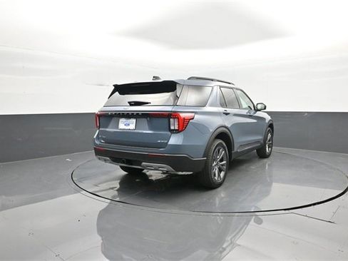 New 2025 Ford Explorer Active w/ Active Comfort Package image 7
