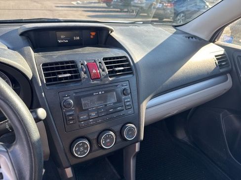 Used 2015 Subaru Forester 2.5i Premium w/ All-Weather Package image 26