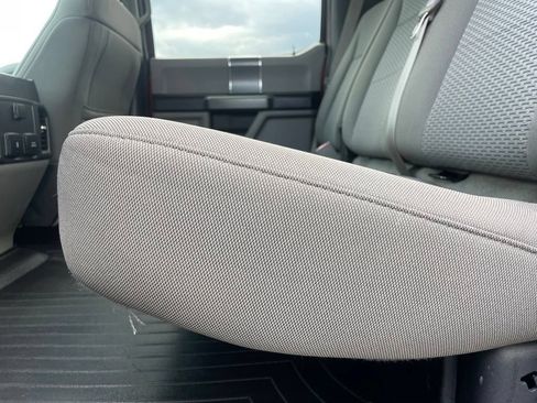 Used 2017 Ford F150 XLT w/ Equipment Group 302A Luxury AWD/4WD image 38