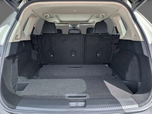 Certified 2023 Nissan Rogue SL w/ SL Premium Package AWD/4WD image 13