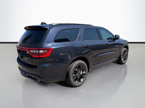 New 2026 Dodge Durango GT AWD/4WD image 6