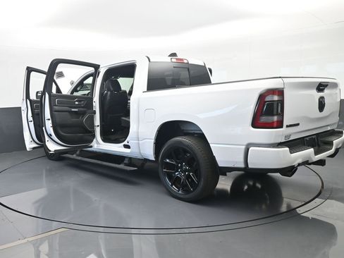 Used 2023 RAM 1500 Laramie image 39