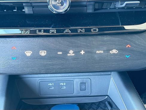 New 2026 Nissan Murano SL w/ Comfort Package image 16