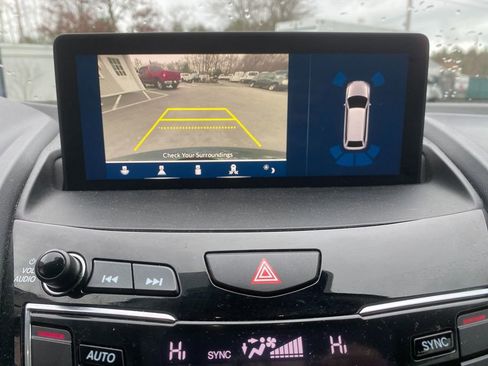 Used 2020 Acura RDX AWD w/ Technology Package image 21