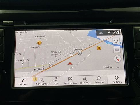 Used 2019 Nissan Rogue SL image 21