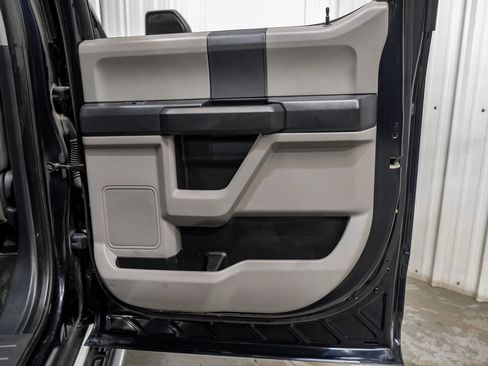 Used 2022 Ford F250 XL w/ STX Appearance Package AWD/4WD image 44