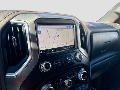 Used 2023 GMC Sierra 2500 Denali w/ Denali Ultimate Package image 13