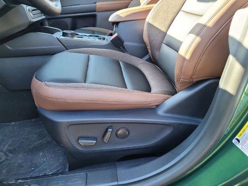 New 2025 Ford Bronco Sport Outer Banks w/ Outer Banks Tech Package+ image 11