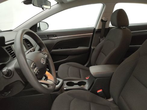 Used 2020 Hyundai Elantra SEL w/ Cargo Package (C1) FWD image 17