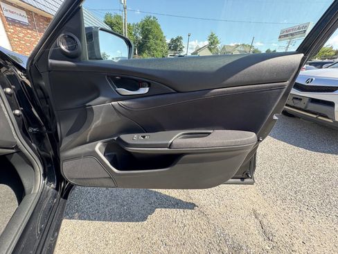 Used 2022 Honda Insight EX image 31