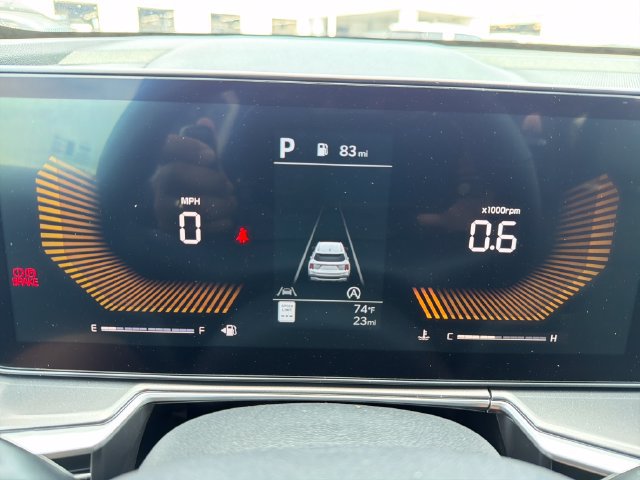 New 2026 Kia Sorento S AWD/4WD image 11