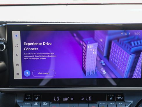 Used 2026 Toyota Camry Hybrid w/ Multimedia Upgrade Package image 18