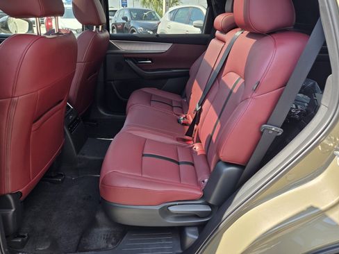 New 2026 MAZDA CX-70 3.3 Turbo w/ Premium Plus Pkg image 7