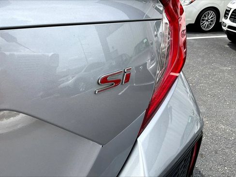 Used 2017 Honda Civic Si image 23