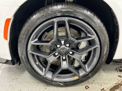 New 2026 Dodge Charger Scat Pack w/ Blacktop Package image 26