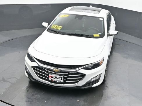 Used 2023 Chevrolet Malibu LT image 37