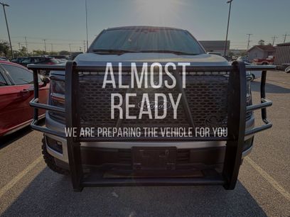 Certified 2024 Ford F150 STX