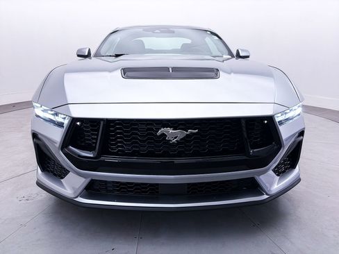 Used 2025 Ford Mustang GT Premium RWD image 10
