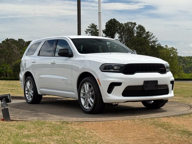 Used 2025 Dodge Durango GT AWD/4WD image 1