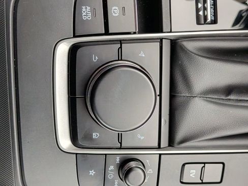 Used 2025 MAZDA CX-50 2.5 Hybrid w/ Preferred Pkg image 19