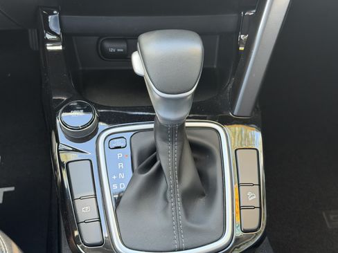Certified 2024 Kia Seltos S FWD image 26