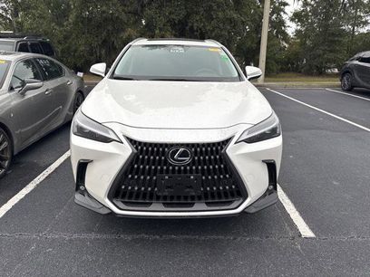 Certified 2024 Lexus NX 350 AWD