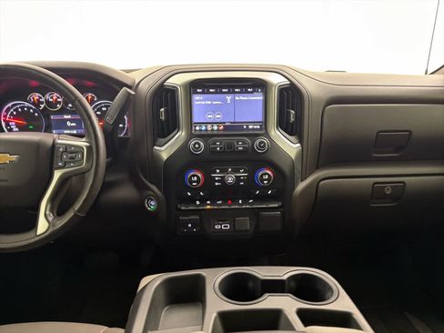 Used 2019 Chevrolet Silverado 1500 LT w/ All-Star Edition image 13