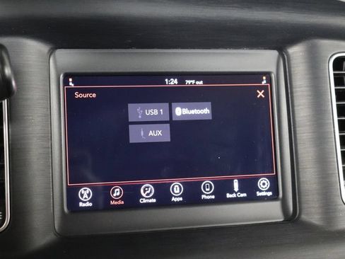Used 2020 Dodge Charger Police AWD/4WD image 30