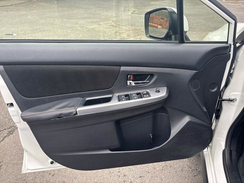 Used 2016 Subaru Crosstrek 2.0i Premium image 61