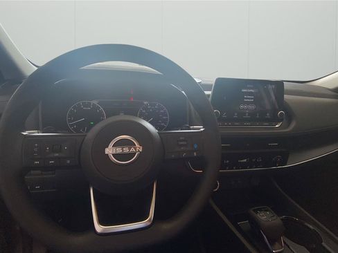 Used 2024 Nissan Rogue SV AWD/4WD image 18