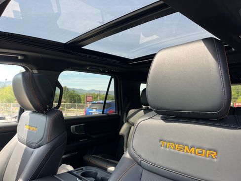 New 2026 Ford Expedition Tremor AWD/4WD image 7