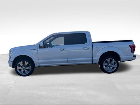 Used 2016 Ford F150 Limited image 29