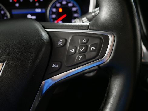 Used 2024 Chevrolet Equinox LT AWD/4WD image 28