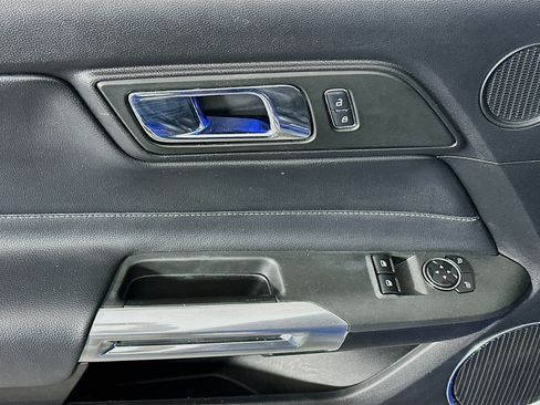 Used 2017 Ford Mustang GT Premium w/ GT Performance Package image 15